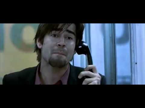 Телефонная будка (2002) Русский трейлер