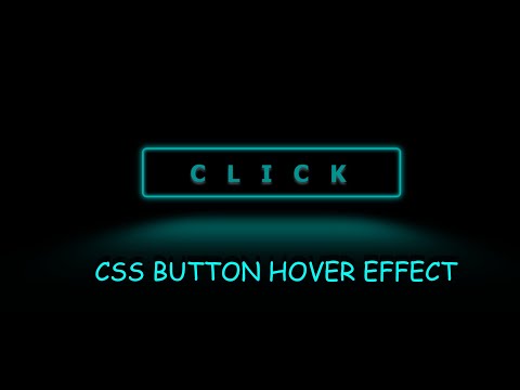 button hover | button hover effect