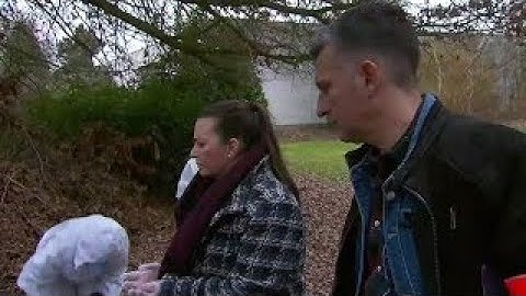 Koppel vermist! - De Buurtpolitie deel 2!