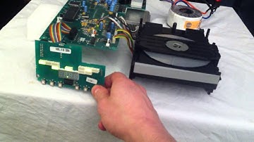 Loewe Legro (Linn Mimik) CD-Player without case