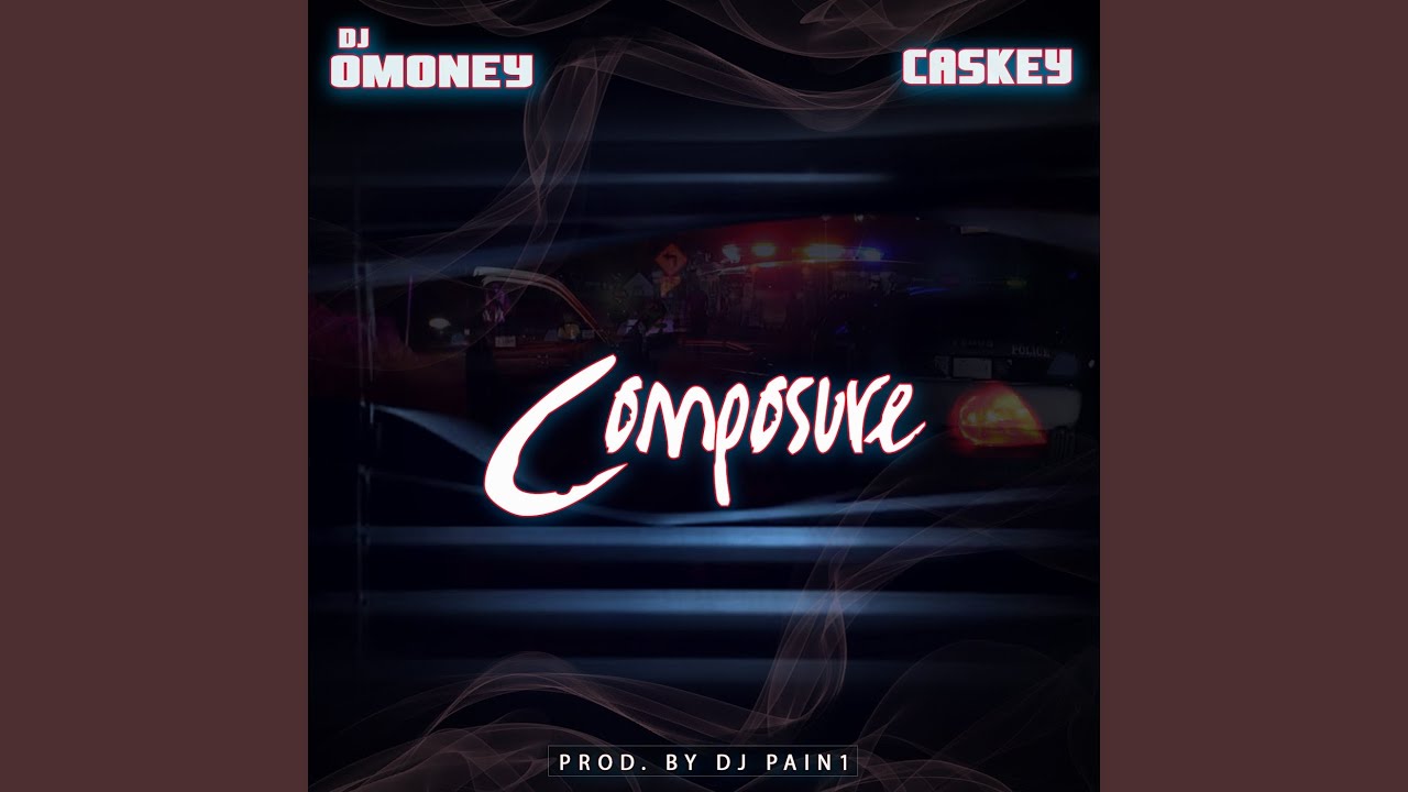 Tonton Composure (feat. Caskey) di YouTube