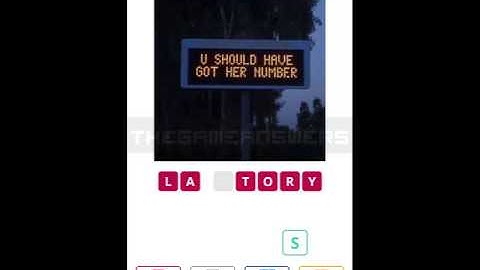 100 Pics Rom-Coms Level 61-70 Answers