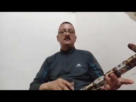 أغنية كيزد الأغنية الأكثر شهرة لمجموعة إمديازن إمنتانوت بنكهة الرباب والأصالة الأمازيغية 