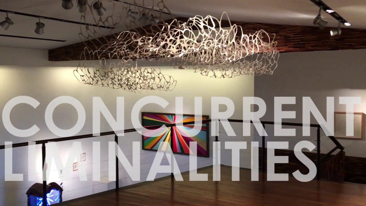 Concurrent Liminalities