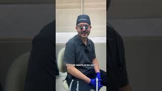 Reel Bucall Clinic