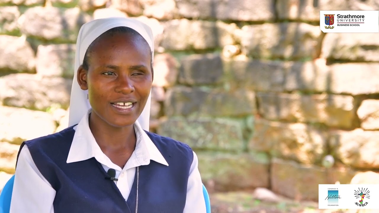 Sisters of Notre Dame - Uganda