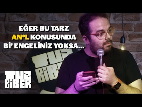 Pornhub - Engin Türkoğlu I TuzBiber Stand-Up