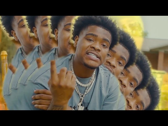 BiC Fizzle - All The Way Up