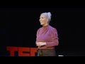 Sex and the society | Kristín Blöndal Ragnarsdóttir | TEDxReykjavik