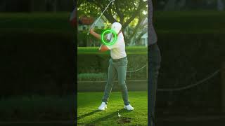 Better Golf Swing In 2 Minutes