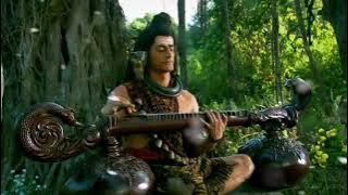 Sab Hai Apurn Sangeet Bina - Devo Ke Dev Mahadev