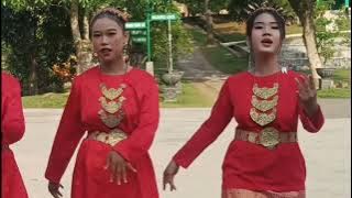 Regam Beregam | Lagu Daerah Musi Rawas