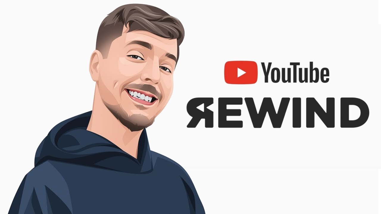 MrBeast Rewind 2020 