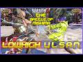 T8 S3 ▰ ULSAN (Reina) Vs LOWHIGH (Heihachi) ▰ Tekken 8 High Level Gameplay