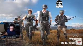 รวมฉากผู้เล่น. iQ300. โคตรฉลาดๆ เกม #PUBG PC
