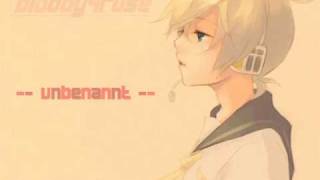 Vocaloid - Unbenannt