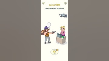 DOP 2 Gameplay Level1293Shorts Delete One Part Solution and Answer🔥 Subscribe🔥Topchart android games