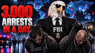 Information How the FBI Pulled Off Its Most Brilliant Operation News