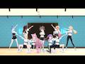 "BEEP BEEP" Dance Practice ver. / Hoshimatic Project (official)