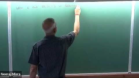 MTH418 Lecture 27: UMP Tests for One Sided Composite Hypotheses-I