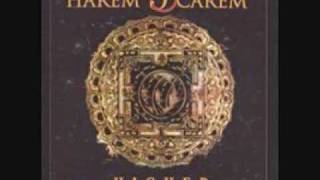 Harem Scarem- Waited chords