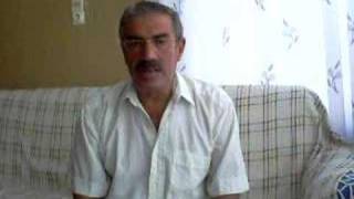 Adıyamanlı Mahmut Özdemi̇r In Kendi Bestesi 1 Resimi