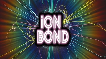 Official iON Bond (iOS / Android) Launch Trailer