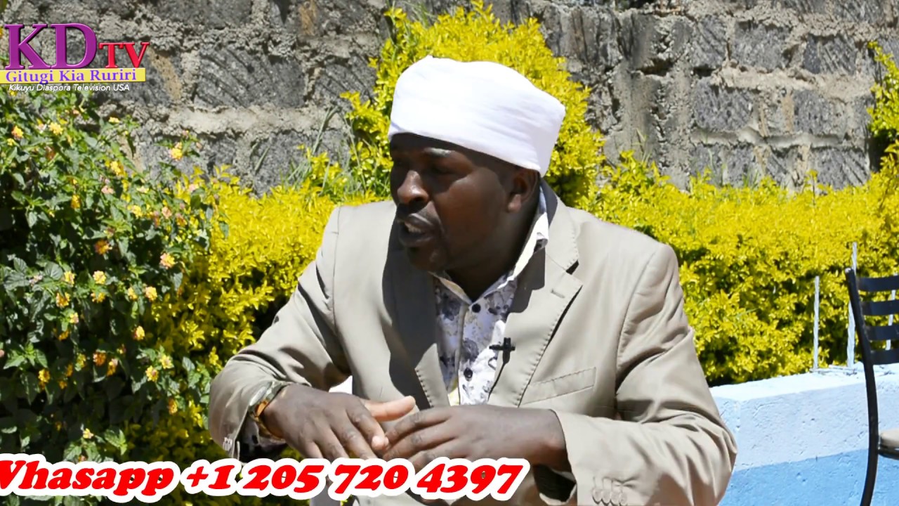 OBEDII KARANJA(AKORINO ALL STARS) FORMER HEZEH NDUNGU DANCER INTERVIEW