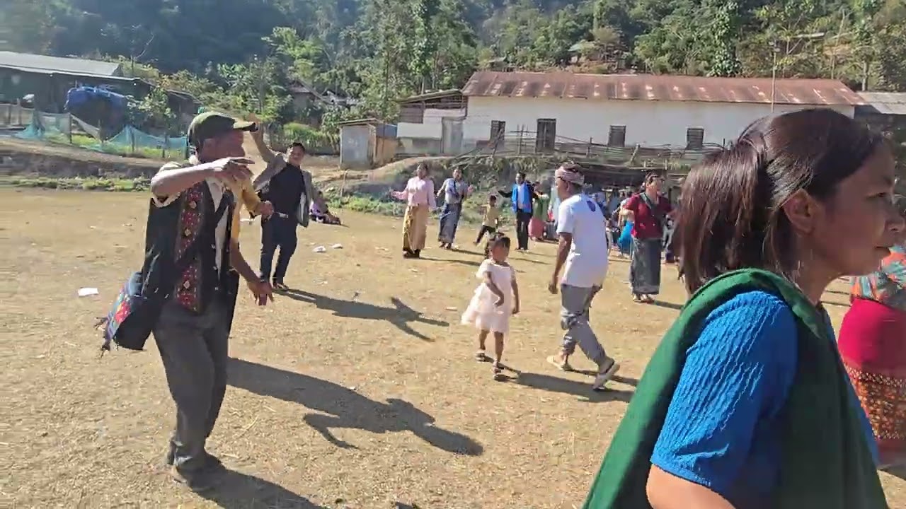 Pakai kumsem .dt.1st jan 2026, gampum houbung mite lamkol .......