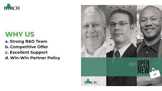 Commercial Birch Technology Inc X Taiwan Trade