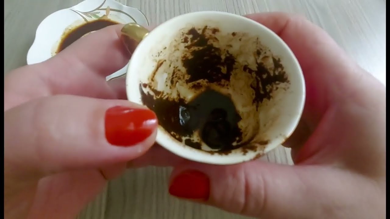 TAMAMEN ÖZGÜRLEŞİYORSUN ARTIK ORDAN BİTTİ SON KAHVE FALI