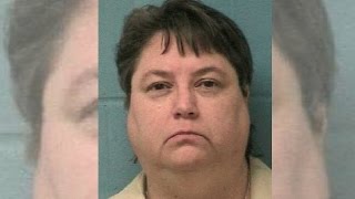 Georgia executes Kelly Gissendaner despite last ditch appeals