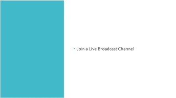 Integrating Agora SDK with an Android Application