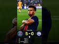 King 👑 of Europe PSG!  champions League final winner #subscribe #share