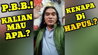 Tanggapan Rismon Sirait KALIAN MAU APA ?