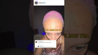 😈Doja Cat On Instagram Answering Devil Worship Questions I Pimples Purging What Exactly