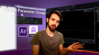 Famous After Effects Plugin Tutorial [QuickTip]: Detect Parameter Change Net Worth