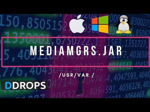 CrossRAT - New Java virus for Windows, Linux and macOS - Diolinux Drops