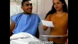 Sbt Aconteceu Comigo Part 2 (Didirel)