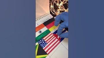 Drawing Cuba 🇨🇺 Flag, WHATS NEXT? #shorts #viralshorts #ytshorts #tiktok #viral