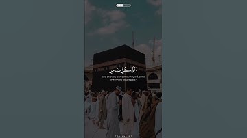 الشيخ محمد صديق المنشاوي سوره الحج