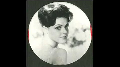 CHERYL THOMPSON - DON'T WALK AWAY