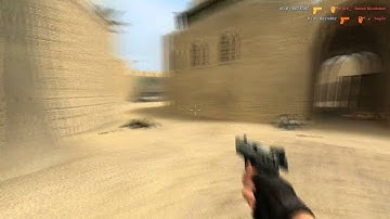 CS:S | tHe Machinist 