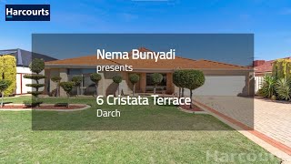 6 Cristata Terrace, Darch WA 6065