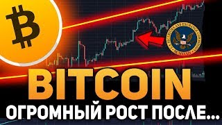 Биткоин Сначало Регулирование Затем Огромный Рост Декабрь 2018 Прогноз