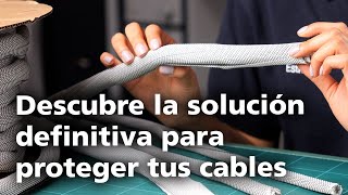 Protege tus cables de los roedores con Twist-IN-RR