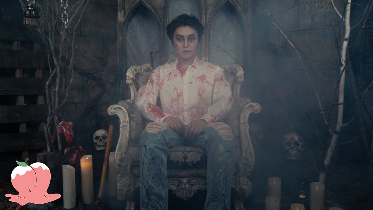 Younghertz - ColorRing [Official M/V]