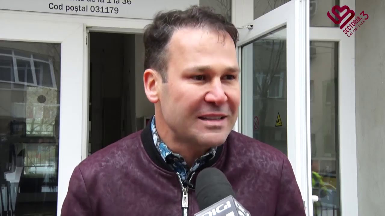 S3 Cei Mai Buni - Dezinfecție în scări de bloc și preșuri cu dezinfectant la intrări