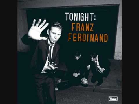 Lucid Dreams - Franz Ferdinand