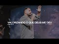 Valorizando o que Deus me deu - com Pr. Flavinho | Culto Fé 20:30 | 29/06/2021